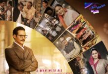 Hindi film Vijeyta is under post production