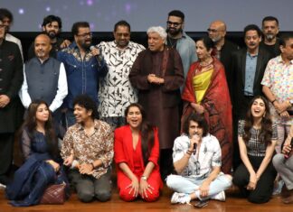 The Birth of Goongoonalo: India’s First Artist-Owned Music Ecosystem