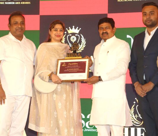 HIFAA to be Inaugurated by Former Union Minister of State for Home Affairs, Shri Ajay Kumar Mishra in Goa