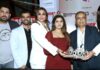 Miss & Mrs Fabb India Crown Unveiling Ceremony Sets Stage for Grand National Finale