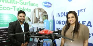 Ekta Jain Launches India’s First Eco-Friendly Multi-Cleaning Capsule by Freshora