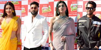 Four Weeks of Malad Masti Conclude on a Grand Note, MLA Aslam Shaikh Thanks the Public