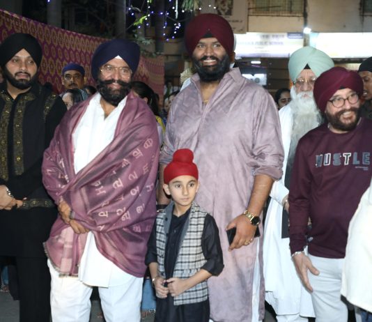 Mumbai’s Largest Public Lohri Celebration Marks 24 Years of Cultural Legacy at 4 Bungalows