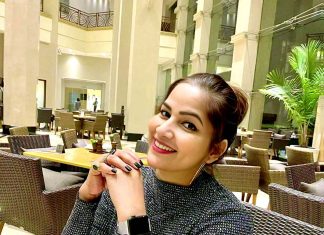 Actress to Entrepreneur: Tanisha Singh Expands into Dubai Real Estate