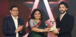 “For Me, Awards Are a Responsibility to Do Better,” Says Actor Aaishvary Thackeray After Winning Best Debut for Nishaanchi