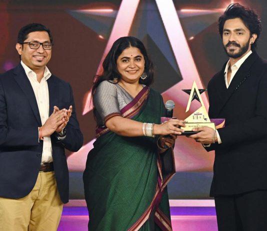 “For Me, Awards Are a Responsibility to Do Better,” Says Actor Aaishvary Thackeray After Winning Best Debut for Nishaanchi