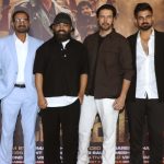 Anil Chaudhary Shines in ‘Goli Toh Chalegi’; Directed by Suman Guha, Gurmeet & Rajniesh Attend Launch