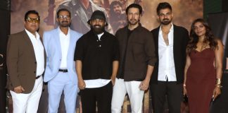 Anil Chaudhary Shines in ‘Goli Toh Chalegi’; Directed by Suman Guha, Gurmeet & Rajniesh Attend Launch