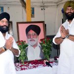 The Star-Maker Who Chose Service Over Fame: Sardar Singh Suri Remembered