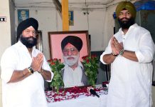 The Star-Maker Who Chose Service Over Fame: Sardar Singh Suri Remembered