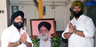 The Star-Maker Who Chose Service Over Fame: Sardar Singh Suri Remembered