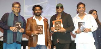 Melody Meets Legacy: “The Journey of Bansuri” by Naveen Kumar Launched by Subhash Ghai