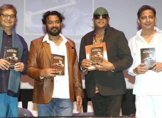 Melody Meets Legacy: “The Journey of Bansuri” by Naveen Kumar Launched by Subhash Ghai
